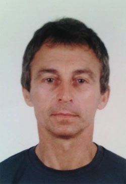 Береговенко Григорій Григорович