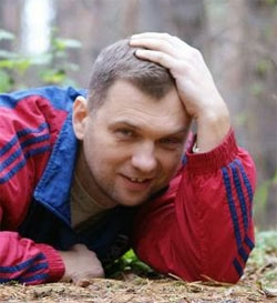 Бернацький Андрій Євгенович