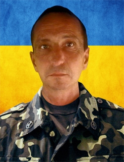 Безбатько Віталій Олександрович