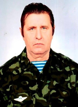Білоголовський Микола Степанович
