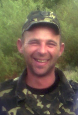 Білоус Андрій Михайлович