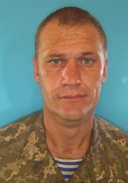 Білик Ігор Вікторович