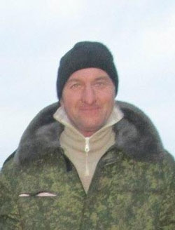 Борисевич Василь Васильович