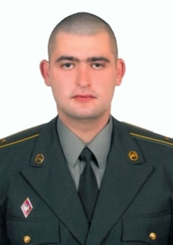 Борищак Олексій Андрійович