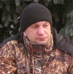 Боровик Юрій Володимирович
