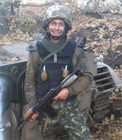 Бошняк Віктор Вікторович