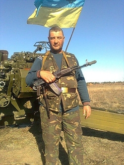 Босий Олександр Любомирович