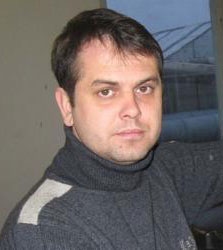 Бойко Олександр В'ячеславович
