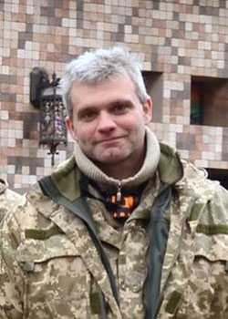 Брановицький Ігор Євгенович