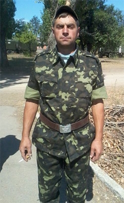 Броник Юрій Миколайович