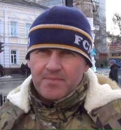 Бурлака Олег Анатолійович