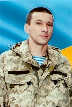 Бушнін Євген Валерійович