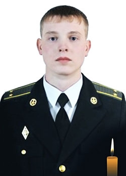 Бузейніков Сергій Миколайович