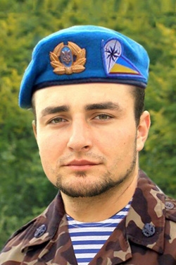 Бузенко Володимир Петрович