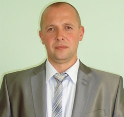 Чаркас Андрій Степанович