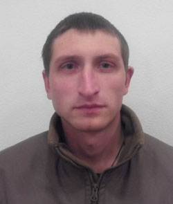 Чеботарьов Михайло Вікторович