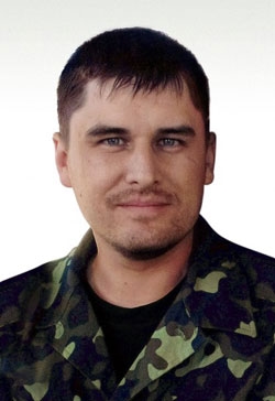 Черненко Максим Зіновійович