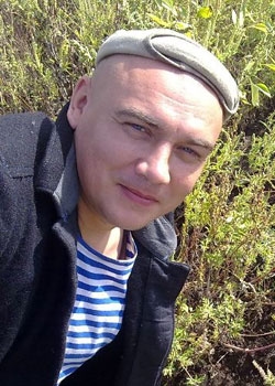Чернишов Олексій Вікторович