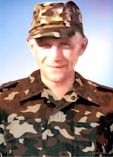 Чеський Олександр Миколайович