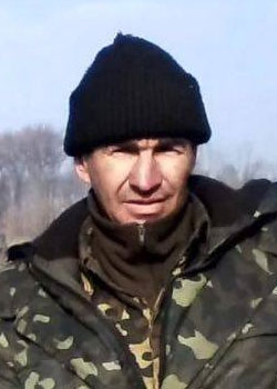 Чеславський Володимир Едвардович
