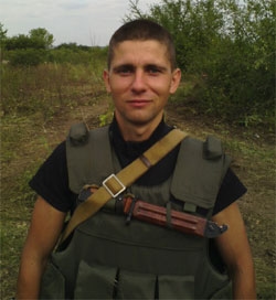 Чиж Олег Володимирович