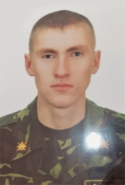 Чмелівський Віталій Володимирович