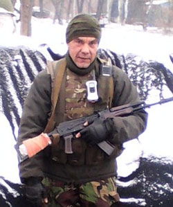 Чоп Сергій Миколайович
