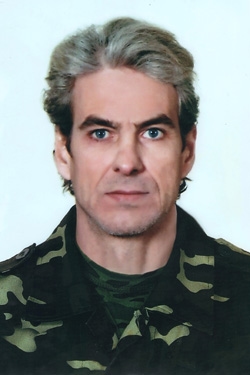 Чорний Сергій Миколайович