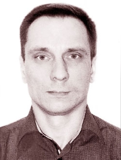Чухрай Валерій Вікторович