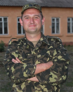 Данюк Олександр Григорович