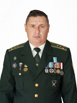 Демиденко Вадим Леонідович