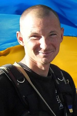 Демидов Юрій Геннадійович