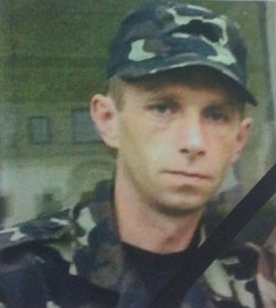 Денисів Ігор Іванович