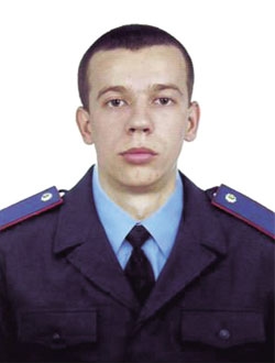 Дерен Сергій Васильович