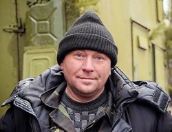 Дмитренко Віталій Володимирович