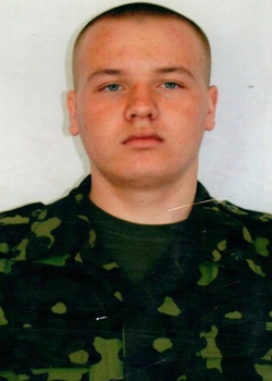 Добрань Андрій Дмитрович
