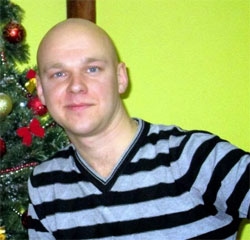 Добровик Євгеній Михайлович