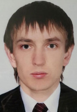 Долгіх Сергій Володимирович