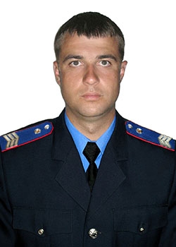 Дорош Тарас Русланович