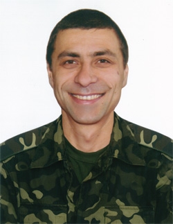 Драчук Валентин Вікторович