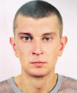 Дудка Володимир Андрійович