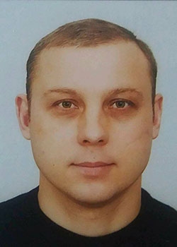 Євпак Юрій Володимирович