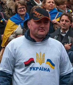 Флекей Зіновій Миколайович