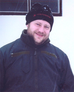 Фурдик Дмитро Миколайович