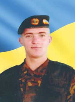 Габінет Олег Миколайович