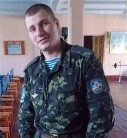 Гага В'ячеслав Олегович