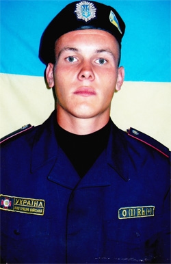 Гаіцький Олександр Володимирович