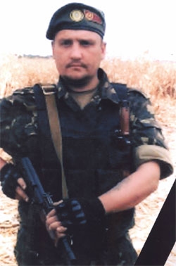 Галушкін Олександр Миколайович