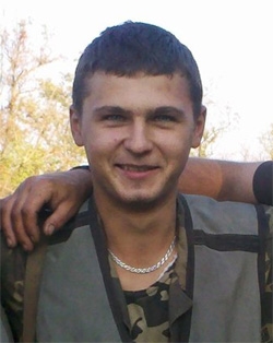 Гарбарчук Тарас Анатолійович