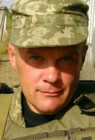 Гаврилюк Андрій Петрович